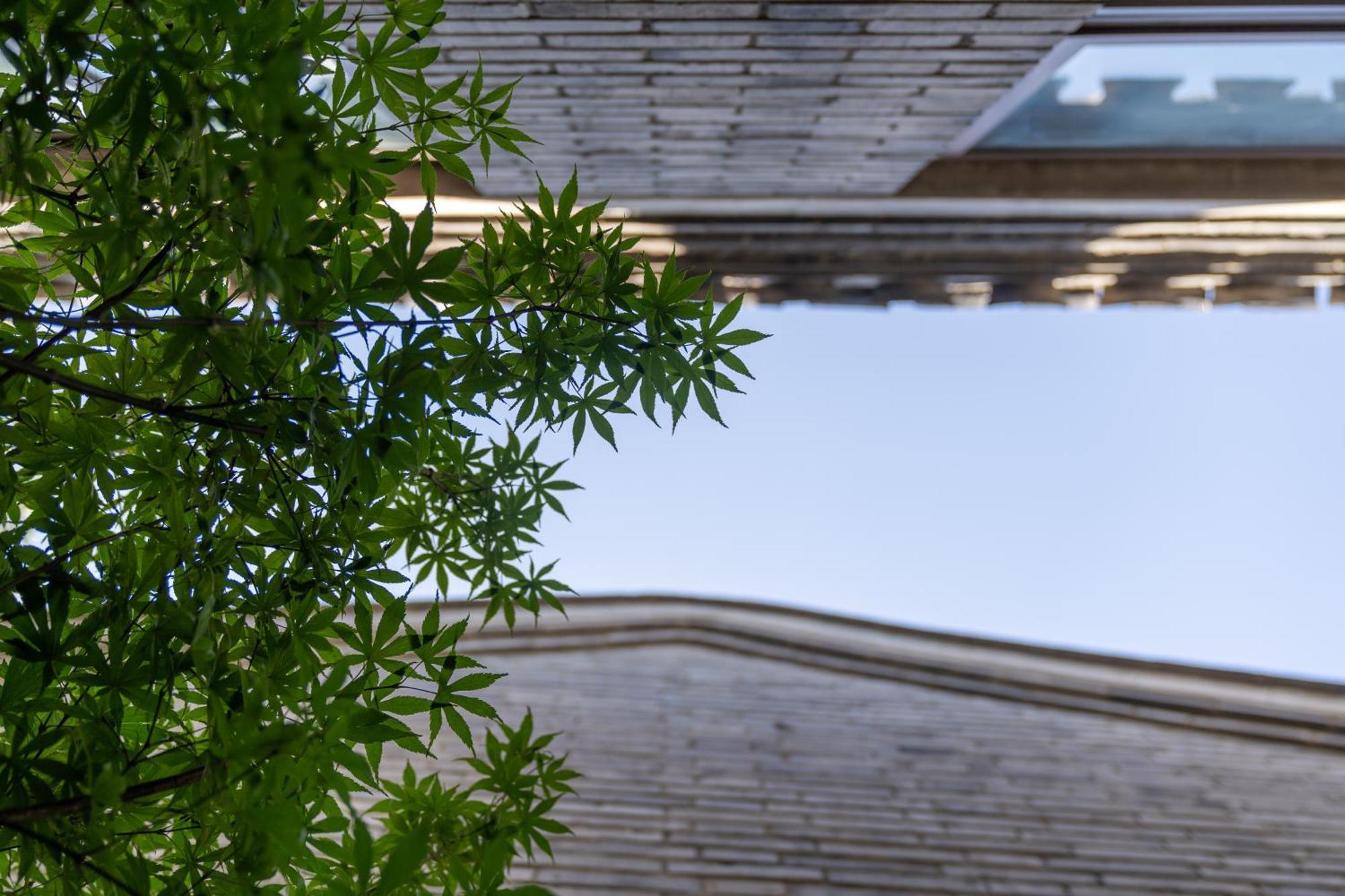 Beijing Le Zai Nan Luo Gu Xiang Wang Fu Jing Forbidden City Courtyard Hotel&Free Laundry Service&Free Coffee And Dumpling Experience Service Екстер'єр фото